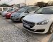 Autókölcsönzők Egerbe - Autóbérlés olcsón